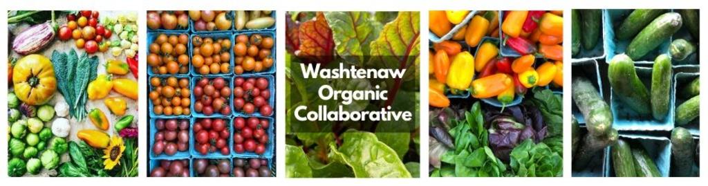 Washtenaw Organic Collaborative